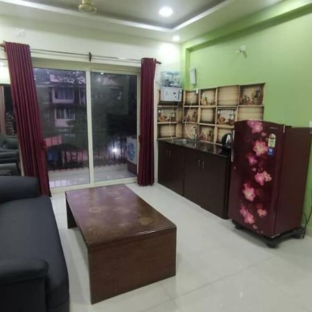 2Bhk Apartment In Anjuna Luaran gambar