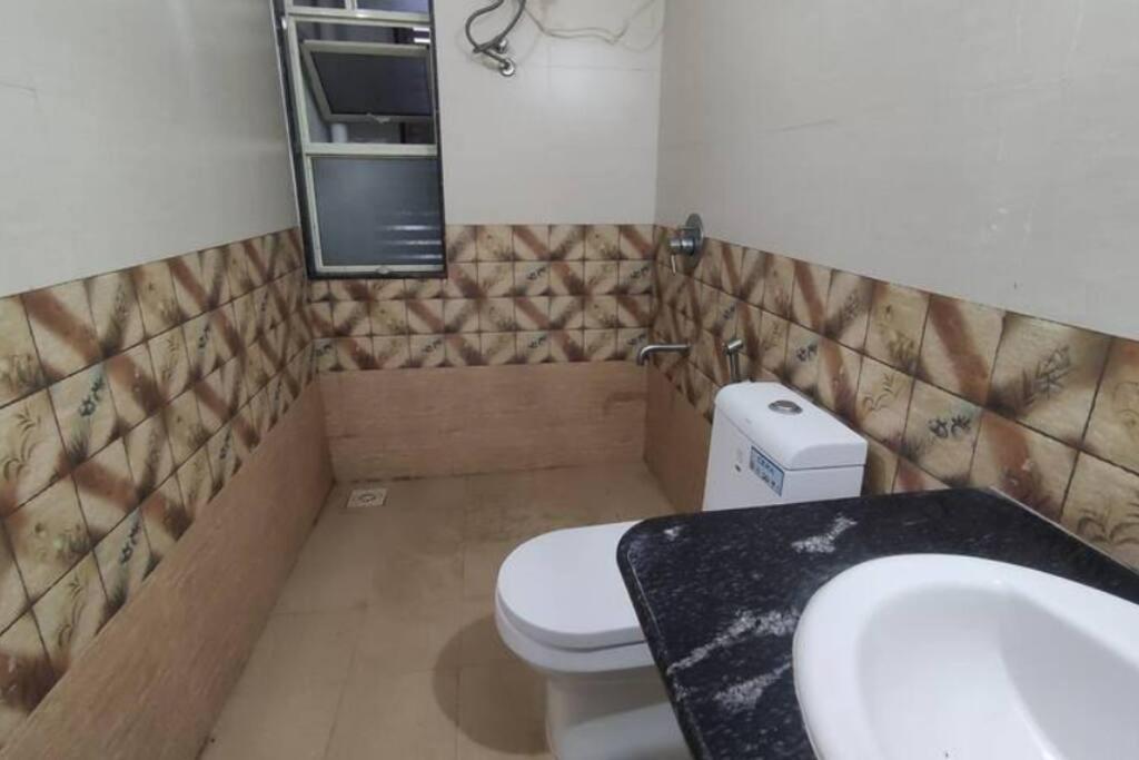 2Bhk Apartment In Anjuna Luaran gambar